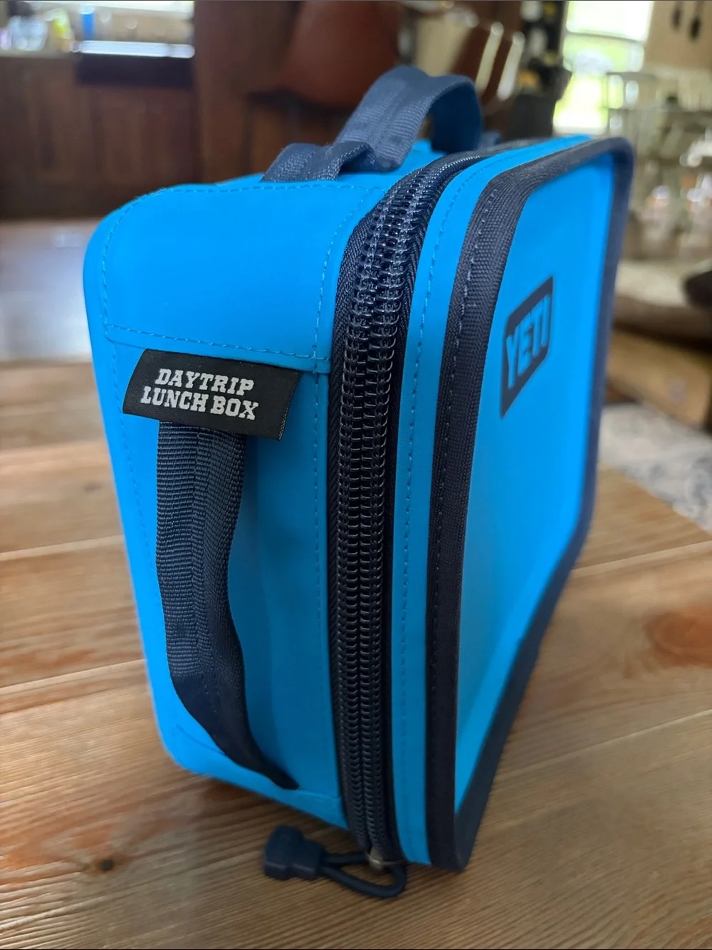 Yeti Daytrip Lunch box - 🌊 Big Wave Blue